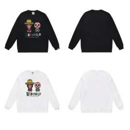 Picture of Bape Sweatshirt _SKUBapeS-2XLscqx400830311